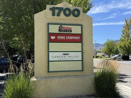 1700 County Road, Unit E, Minden, NV 89423 Photo