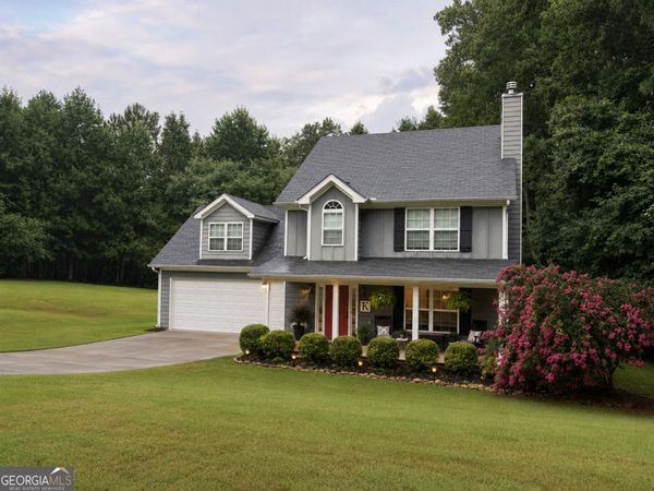 8817 Shallow Creek Trail, Unit 30, Clermont, GA 30527