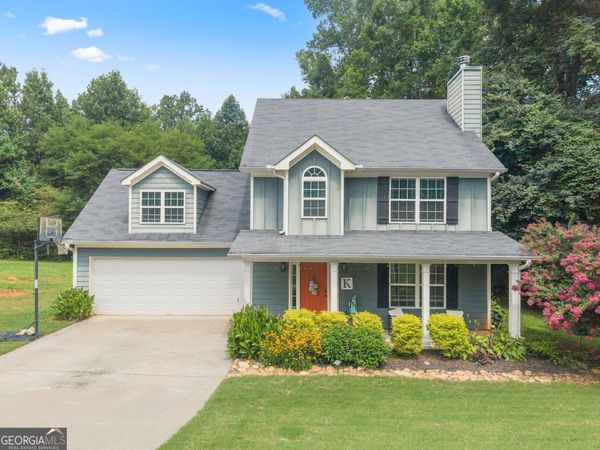 8817 Shallow Creek Trail, Unit 30, Clermont, GA 30527
