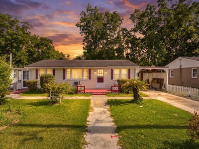 1911 Sallie Street, Charleston, SC 29412