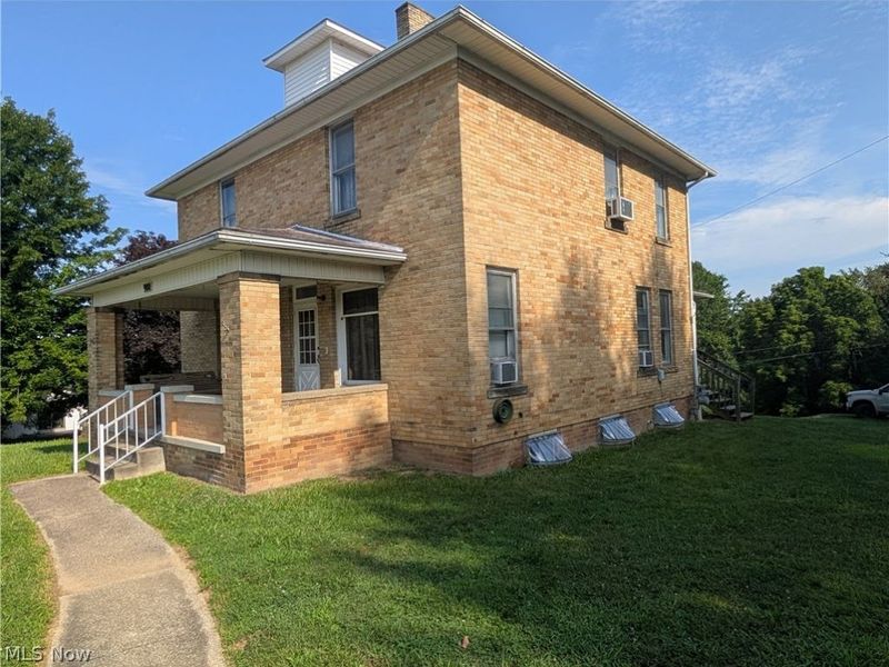 900 W Brown Street, New Lexington, OH 43764 Photo 2