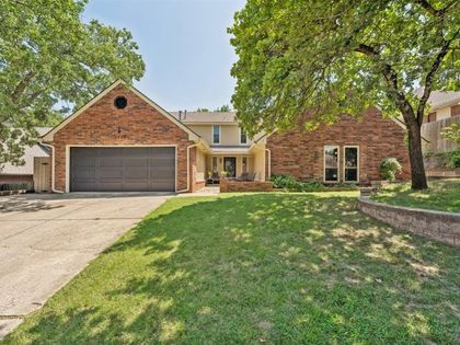 1220 Knights Bridge Road Edmond, OK 73034