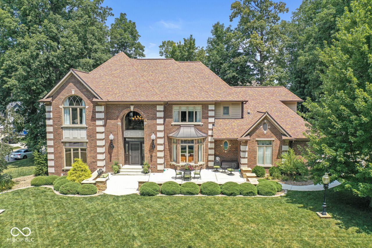 2842 Jeremy Court, Carmel, IN 46033 Main Photo
