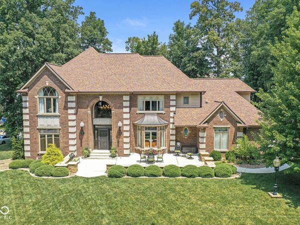 2842 Jeremy Court, Carmel, IN 46033
