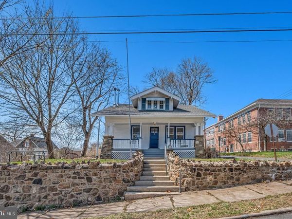52 THOMAS STREET, HIGH BRIDGE, NJ 08829