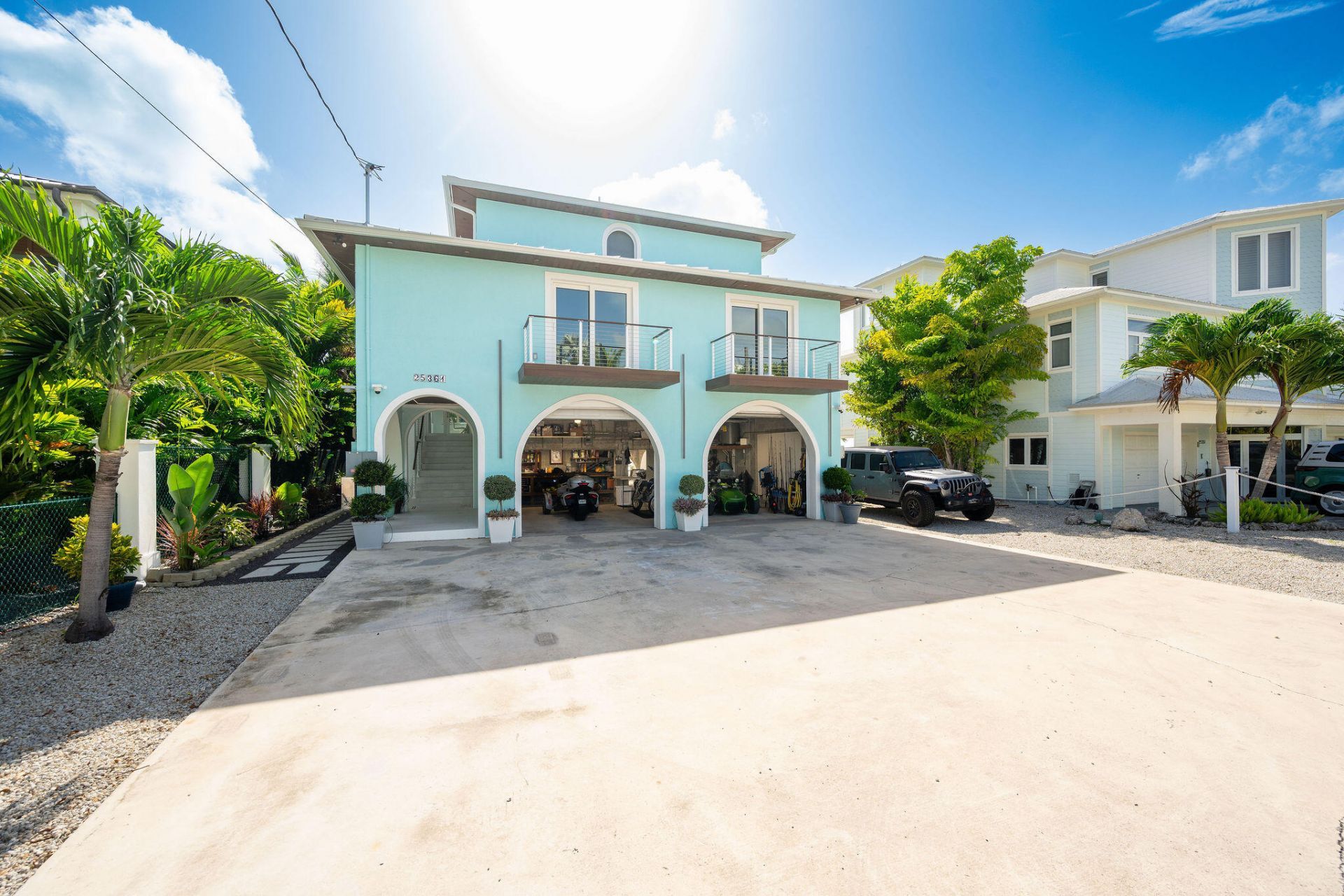 25361 1st Street, Summerland Key, FL 33042 Photo