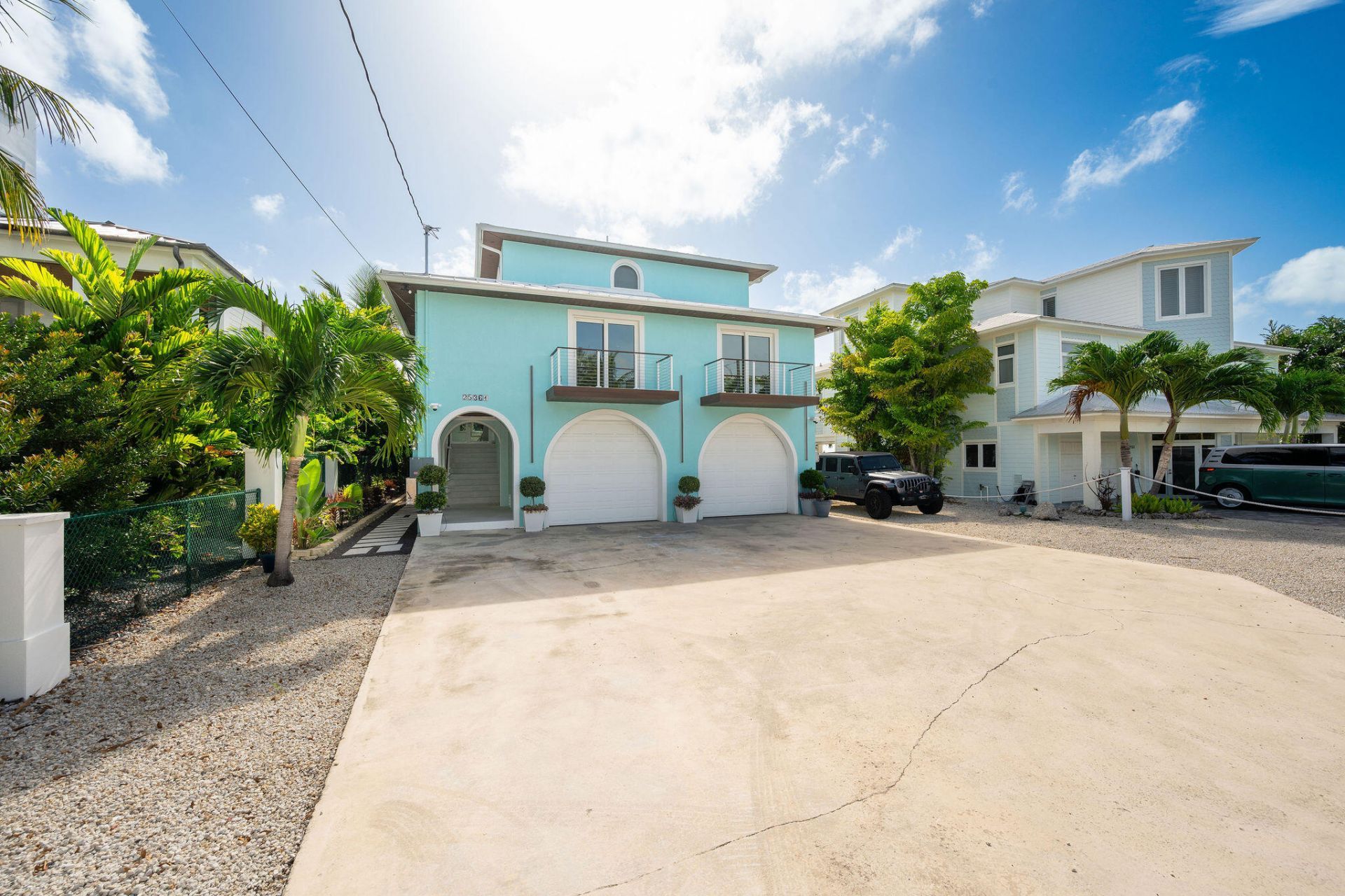 25361 1st Street, Summerland Key, FL 33042 Photo
