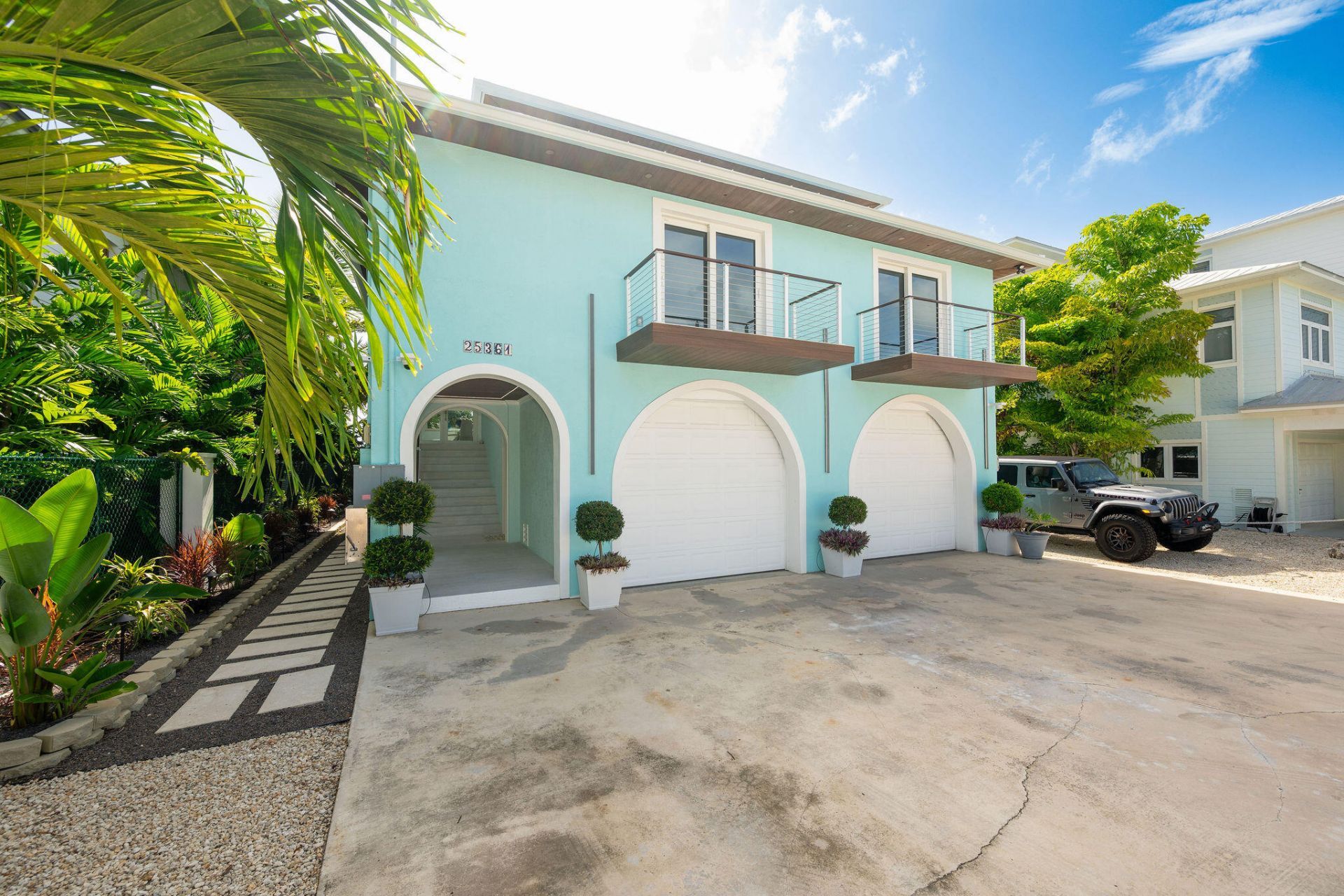 25361 1st Street, Summerland Key, FL 33042 Photo