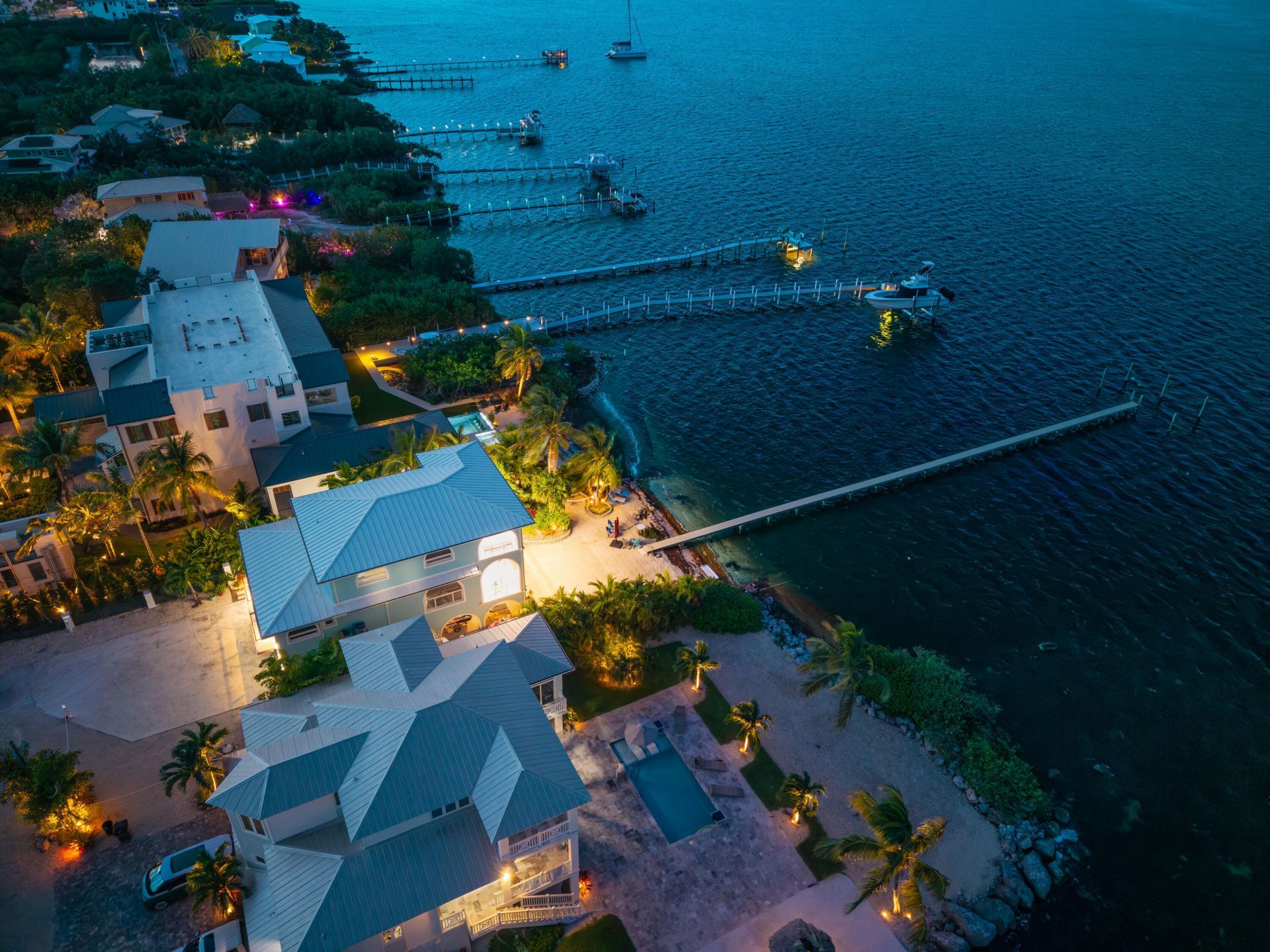 25361 1st Street, Summerland Key, FL 33042 Photo