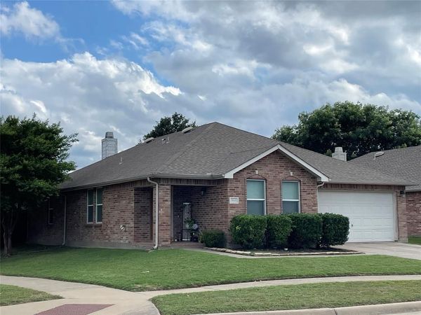 9565 Stanhope Drive , Frisco, TX 75035