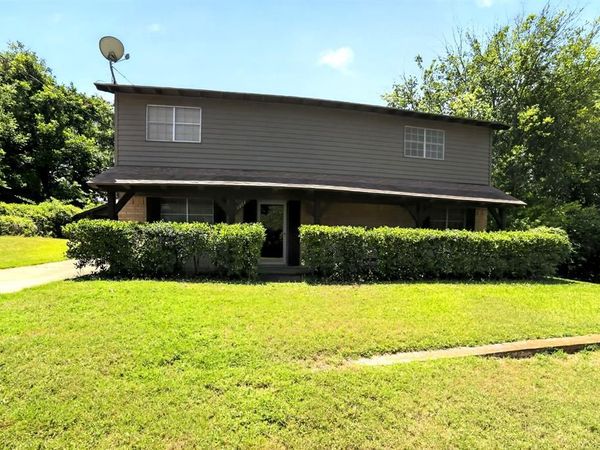 4161 Shadow Lane , Lone Oak, TX 75453