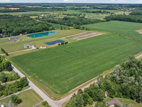 VL Parcel #1 Lohr Road, Greenwood Township, Mi 48006
