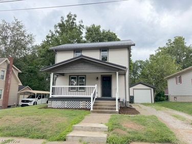 318 W 14th Street, Dover, OH 44622