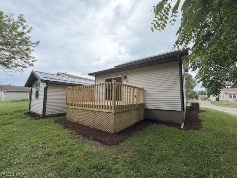 318 W 14th Street, Dover, OH 44622 Photo 21