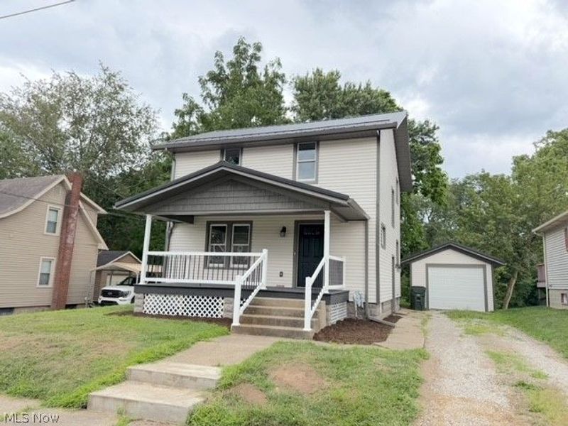 318 W 14th Street, Dover, OH 44622 Photo 23