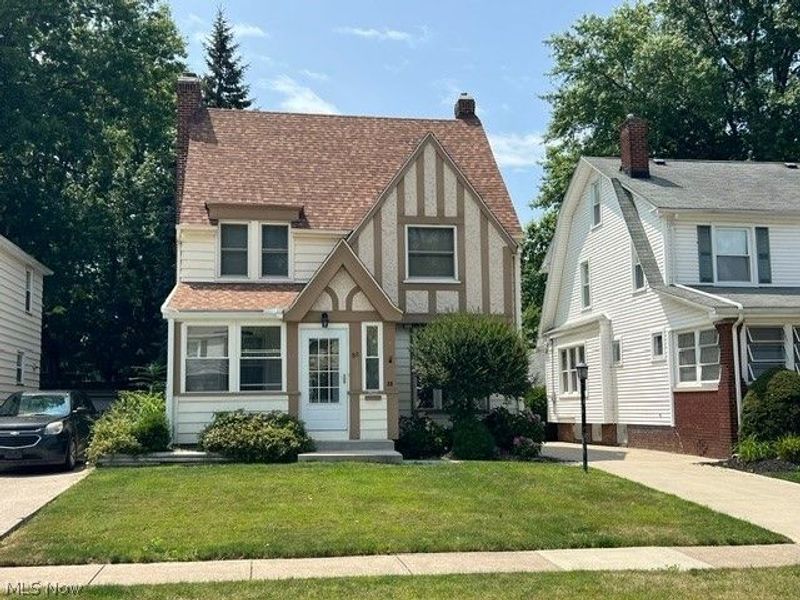 88 Sunnycliff Drive, Euclid, OH 44123 Photo 1