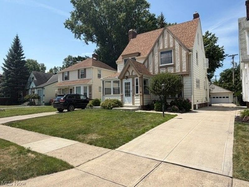 88 Sunnycliff Drive, Euclid, OH 44123 Photo 3