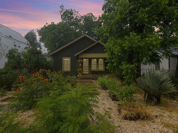 1710 Haskell ST, Austin, TX 78702