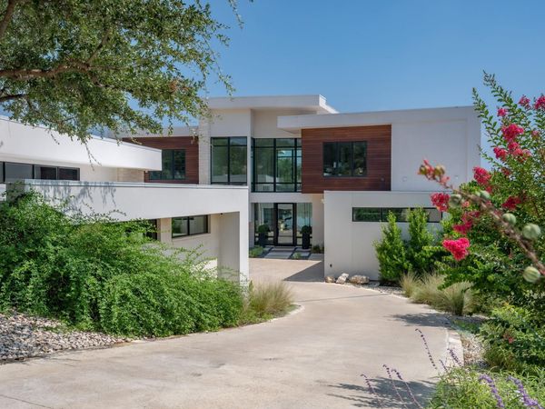 14419 Agarita RD , Unit D, Austin, TX 78734