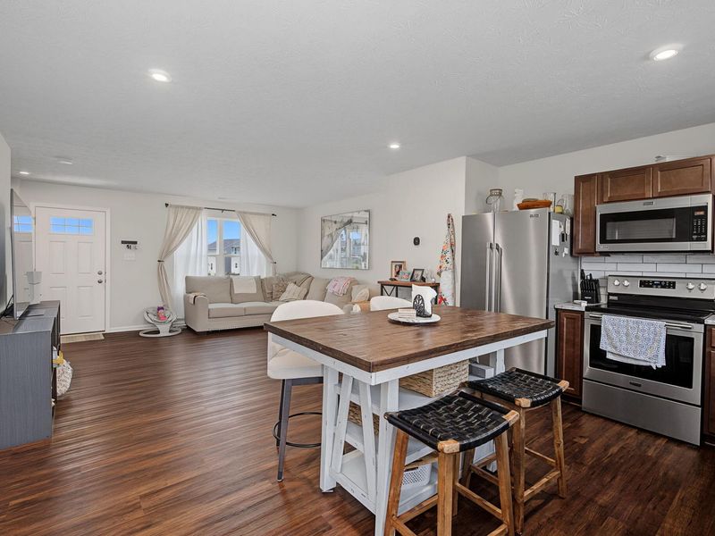 15 June Circle, West Milton, OH 45383 Photo 15