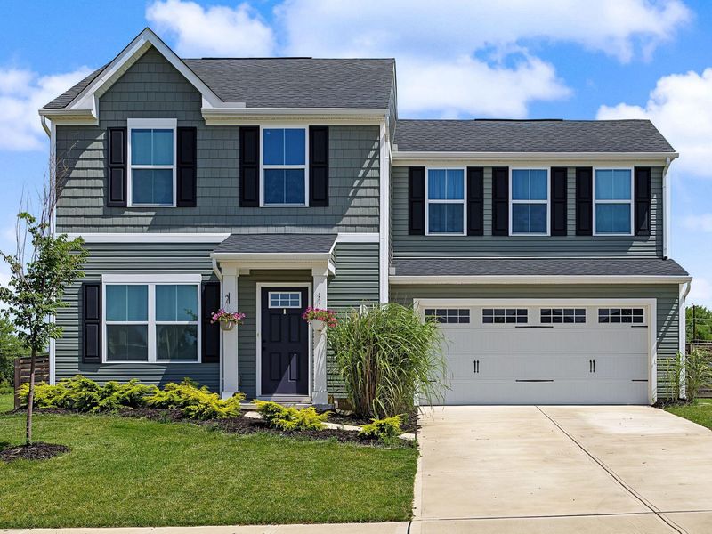 15 June Circle, West Milton, OH 45383 Photo 2