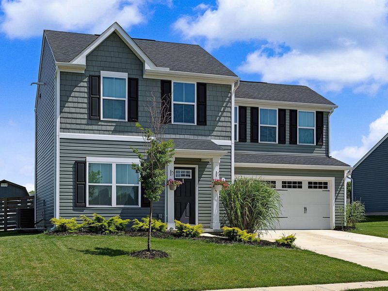 15 June Circle, West Milton, OH 45383 Photo 3