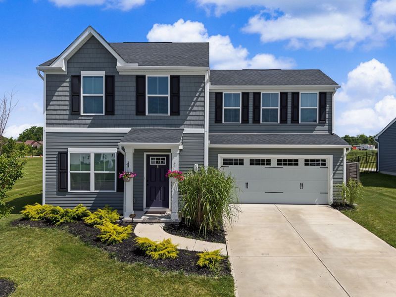 15 June Circle, West Milton, OH 45383 Photo 39
