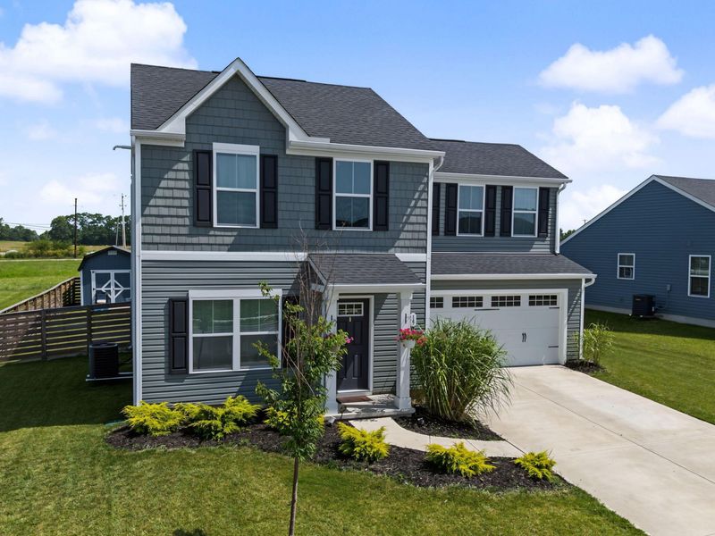 15 June Circle, West Milton, OH 45383 Photo 40