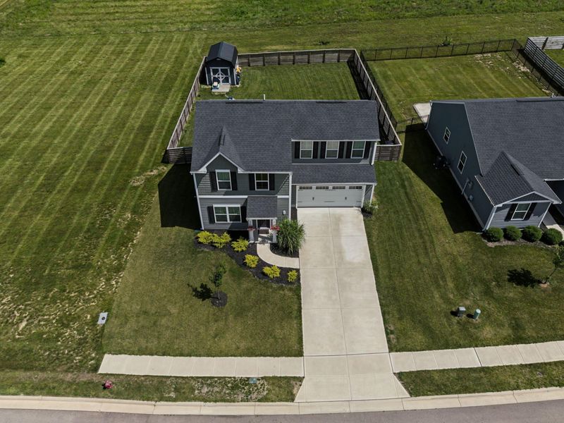 15 June Circle, West Milton, OH 45383 Photo 42