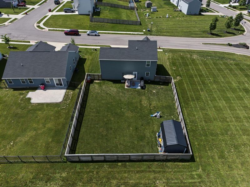 15 June Circle, West Milton, OH 45383 Photo 44