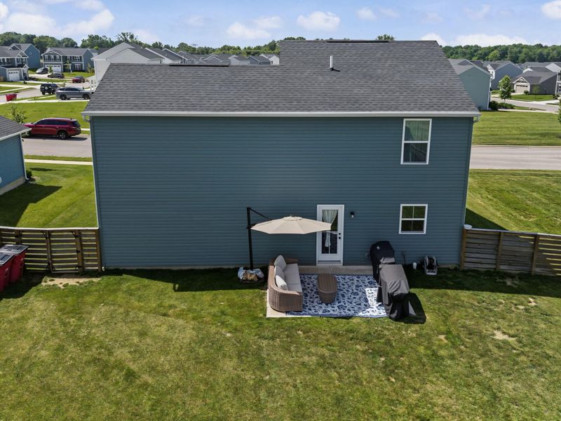 15 June Circle, West Milton, OH 45383 Photo 46
