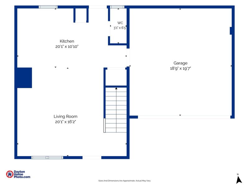 15 June Circle, West Milton, OH 45383 Photo 47