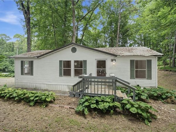 274 Water Plant Road , Commerce, GA 30529