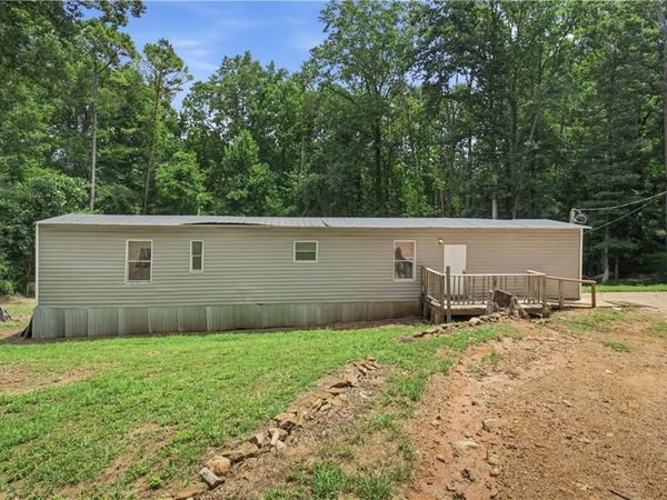 276 Water Plant Road , Commerce, GA 30529