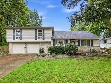 10801 E 64 Terrace, Raytown, MO 64133