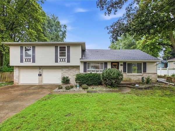 10801 E 64 Terrace, Raytown, MO 64133