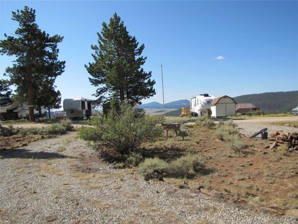 224 Lantern Loop , Hartsel, CO 80449