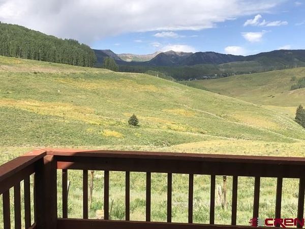 39 Paradise Road, Mt. Crested Butte, CO 81225