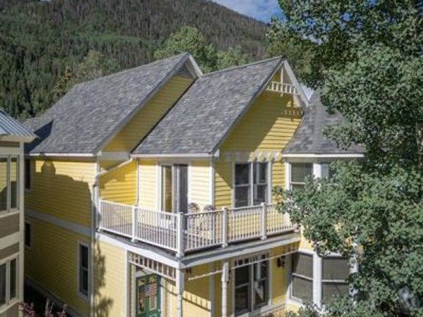 746 W Prospect Avenue, Telluride, CO 81435