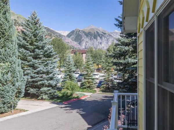 746 W Prospect Avenue, Telluride, CO 81435