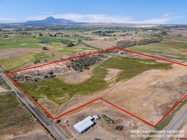 TBD Road 22, Cortez, CO 81327