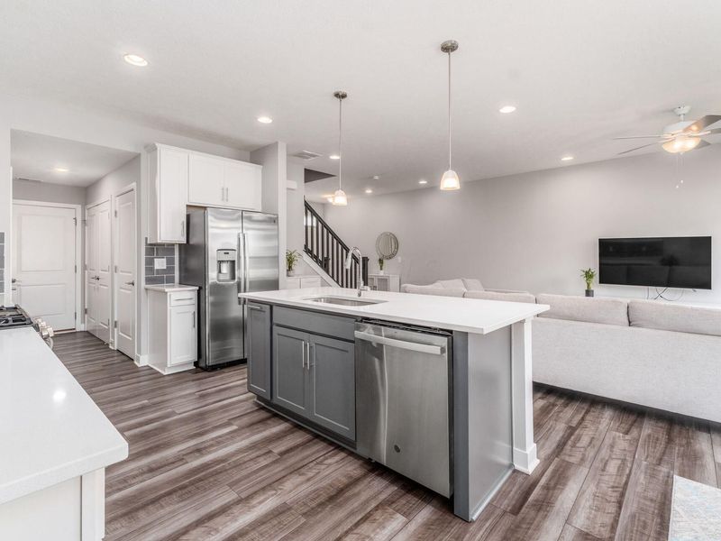 6406 Hamilton Woods Boulevard N, Westerville, OH 43081 Photo 11