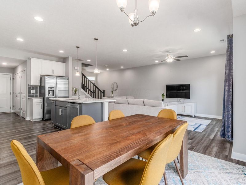 6406 Hamilton Woods Boulevard N, Westerville, OH 43081 Photo 13