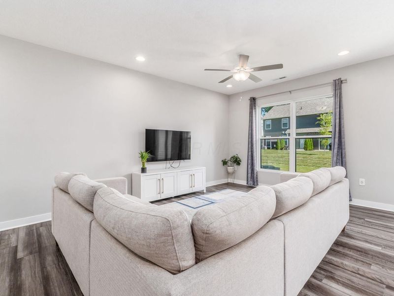 6406 Hamilton Woods Boulevard N, Westerville, OH 43081 Photo 16