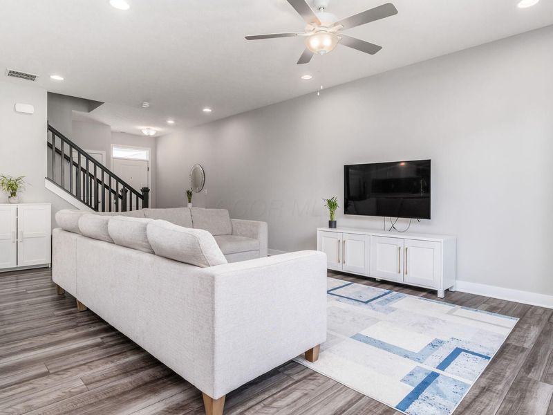 6406 Hamilton Woods Boulevard N, Westerville, OH 43081 Photo 17