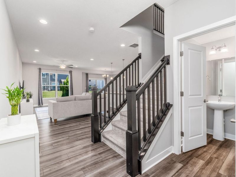 6406 Hamilton Woods Boulevard N, Westerville, OH 43081 Photo 18