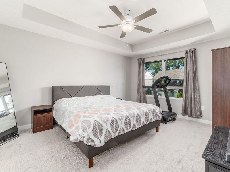 6406 Hamilton Woods Boulevard N, Westerville, OH 43081 Photo 19