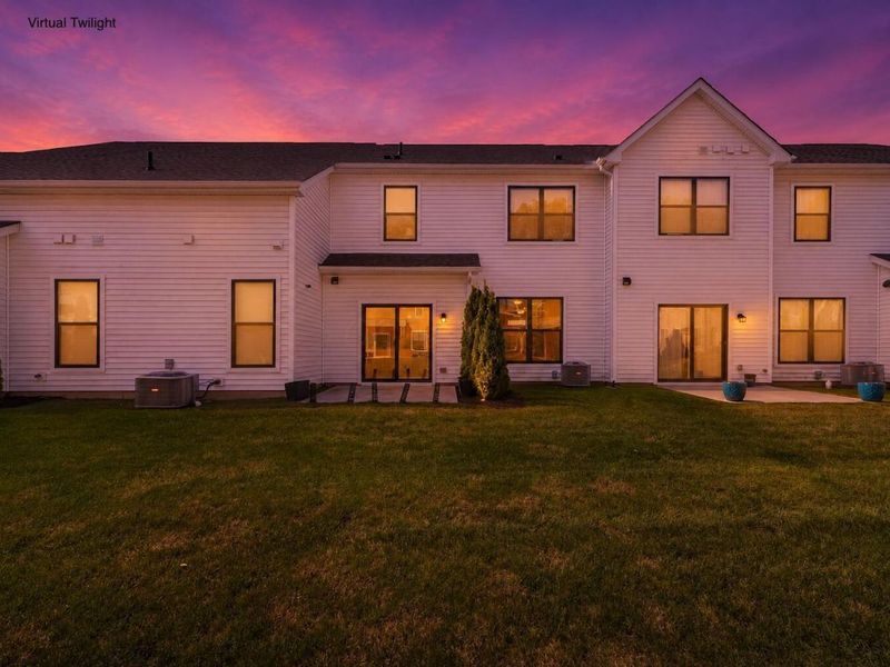6406 Hamilton Woods Boulevard N, Westerville, OH 43081 Photo 2