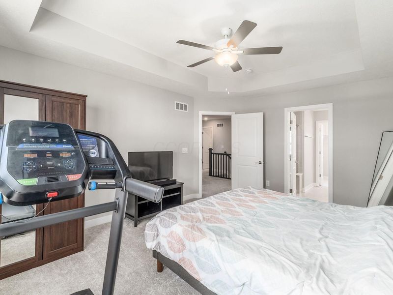 6406 Hamilton Woods Boulevard N, Westerville, OH 43081 Photo 20