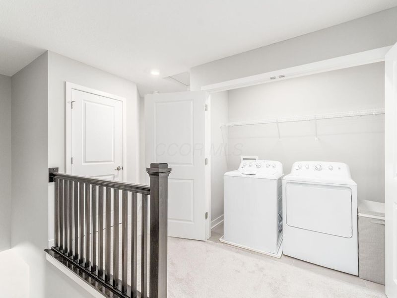 6406 Hamilton Woods Boulevard N, Westerville, OH 43081 Photo 25